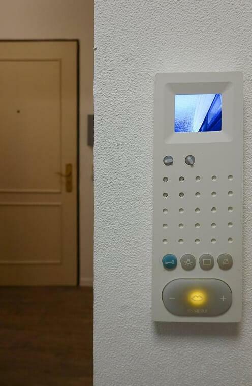 ruhige Ferienwohnung mitten in Wiesbaden Exterior foto